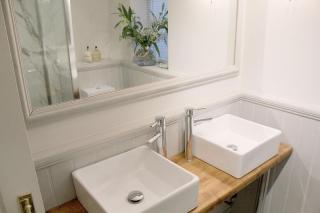 Ferienwohnung für 2 Personen ca 70 qm in Shaldon, England Südküste von England - Shaldon - 8