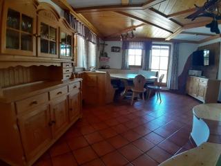 Lachtalhütte - 1