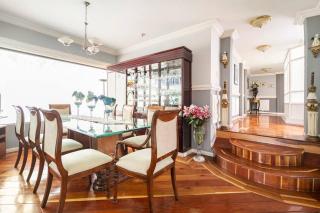 Luxury Home - Quito - 2