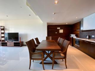 The Costa Luxury 2 Bedrooms, SeaView - Nha Trang - 4