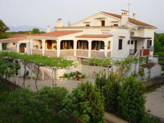 Studio für 2 Personen ca 35 qm in Šilo, Kvarner Bucht Krk - Šilo - 0