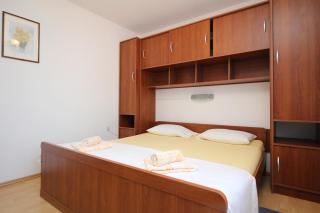 Studio für 2 Personen ca 35 qm in Šilo, Kvarner Bucht Krk - Šilo - 6