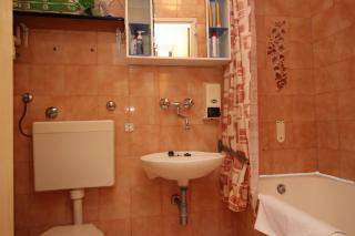 Studio für 2 Personen ca 35 qm in Šilo, Kvarner Bucht Krk - Šilo - 3