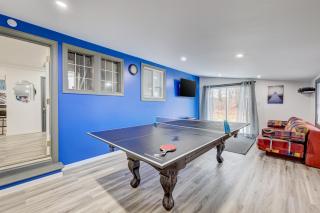 Bushkill Villa with Game Room, Sauna and Pool Access! - Bushkill - 1