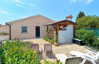 Ferienhaus für 4 Personen ca 37 qm in Peroj, Istrien Istrische Riviera - Peroj - 0
