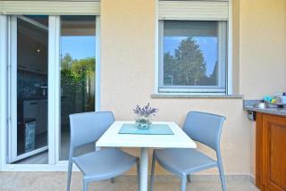 Ferienhaus für 4 Personen ca 37 qm in Peroj, Istrien Istrische Riviera - Peroj - 5