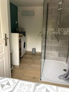 Le gîte du Tremblay - 5