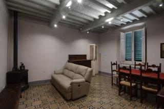 grande appartamento in versilia - 4