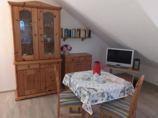 Ferienwohnung in Pilsum mit Blick über die Landschaft - Krummhörn - 8