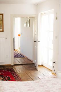 Historischer Pfarrhof Niederleierndorf - 5