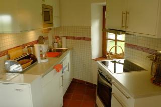 Ferienhaus in Pilsum mit Großem Garten - Krummhörn - 2