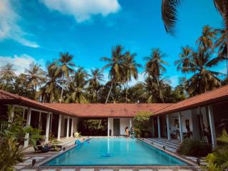 VILLA BLUE LOTOUS - Gampaha - 4