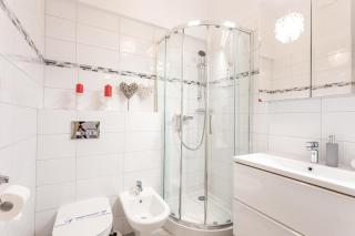 Ferienwohnung Tower 22 in ruhigem Stadtviertel - Świnoujście - 7