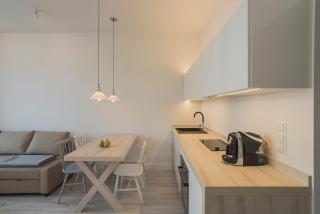 Apartament Gdynia Centrum MARINE 5 min od morza - 8