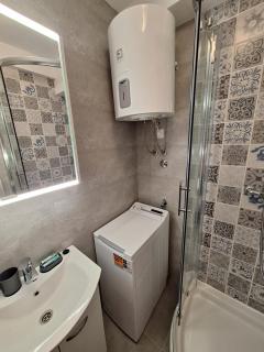 Cvita studio apartment - Split - 5