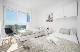 9th Floor Apartment - Šibenik - 4
