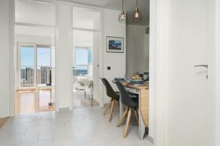 9th Floor Apartment - Šibenik - 3