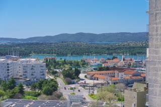 9th Floor Apartment - Šibenik - 0