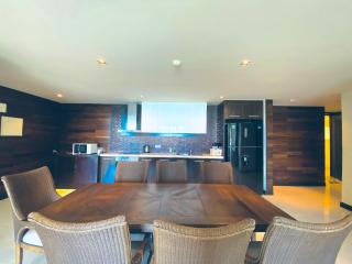 The Costa Luxury 2 Bedrooms, SeaView - Nha Trang - 9