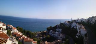 5 bed family villa with pool - 6