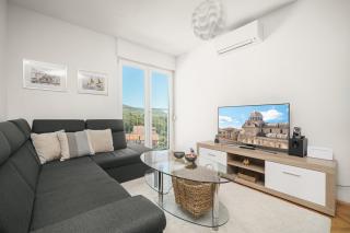 9th Floor Apartment - Šibenik - 8
