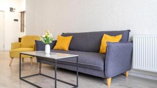 Cozy apartment in the heart of Tbilisi - Tbilisi - 4