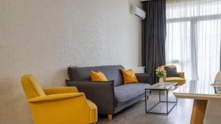 Cozy apartment in the heart of Tbilisi - 0
