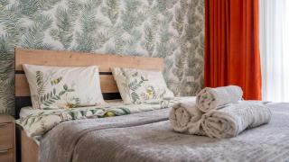 Cozy apartment in the heart of Tbilisi - Tbilisi - 5