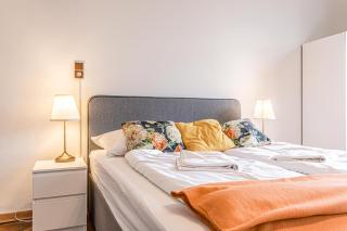 Gorgeous 1BR Apt near AKH Hospital - Vienna - 1
