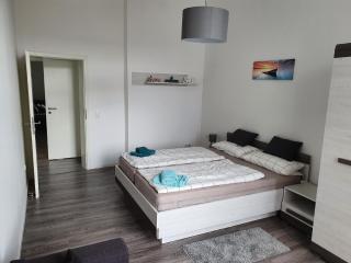 Neue Ferienwohnung in Wilhelmshaven - Wilhelmshaven - 0