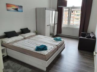 Neue Ferienwohnung in Wilhelmshaven - Wilhelmshaven - 9