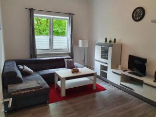 Neue Ferienwohnung in Wilhelmshaven - Wilhelmshaven - 8