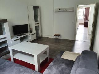 Neue Ferienwohnung in Wilhelmshaven - Wilhelmshaven - 7
