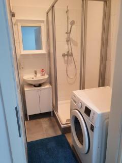 Neue Ferienwohnung in Wilhelmshaven - Wilhelmshaven - 6
