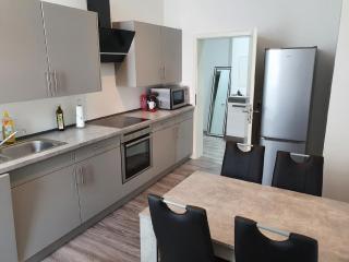 Neue Ferienwohnung in Wilhelmshaven - Wilhelmshaven - 4