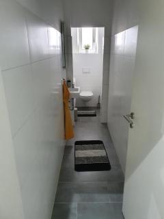 Neue Ferienwohnung in Wilhelmshaven - Wilhelmshaven - 5
