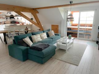 Ferienwohnung Hintermoos - Kißlegg - 7