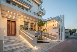 M Village Nguyễn Kiệm - Cosmo Airport Hotel - Ho Chi Minh City - 8
