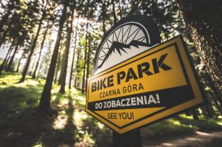 Park Linowy- Bike Park & Spa Czarna Góra Resort - 9