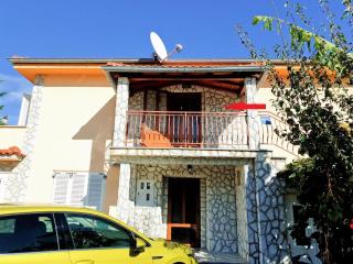 Studio für 5 Personen ca 60 qm in Šilo, Kvarner Bucht Krk - b61524 - Šilo - 7