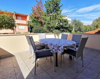 Studio für 5 Personen ca 60 qm in Šilo, Kvarner Bucht Krk - b61524 - Šilo - 6