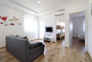 Ferienwohnung für 4 Personen ca 55 qm in Pula, Istrien Istrische Riviera - Pula - 2