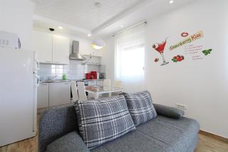 Ferienwohnung für 4 Personen ca 55 qm in Pula, Istrien Istrische Riviera - Pula - 1