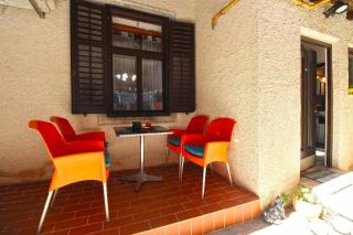 Ferienwohnung für 4 Personen ca 62 qm in Pula, Istrien Istrische Riviera - 0