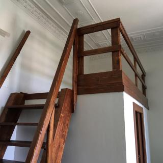Ein Zimmer Wohnung Smeralda In Tortoreto Lido - 6