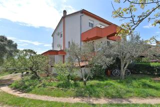 Studio für 4 Personen ca 86 qm in Ližnjan, Istrien Südküste von Istrien - Ližnjan - 4