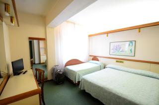 Grand Hotel delle Rocche - 2