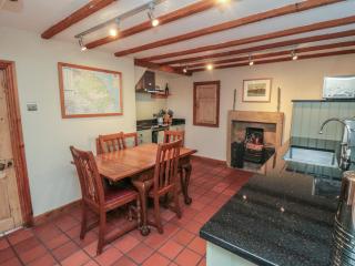 Howe End Cottage - 4