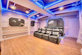 Enjoyable 6BR Home Near Disney - Orlando - 0