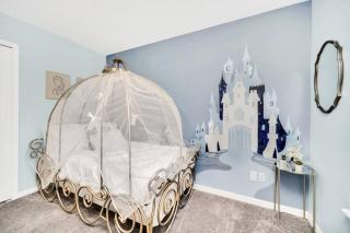 Enjoyable 6BR Home Near Disney - 7